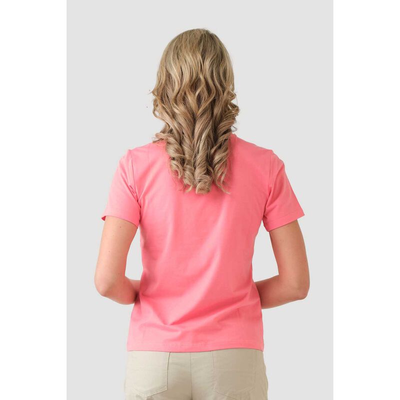 B Essentials Short Sleeve Tee image number 13